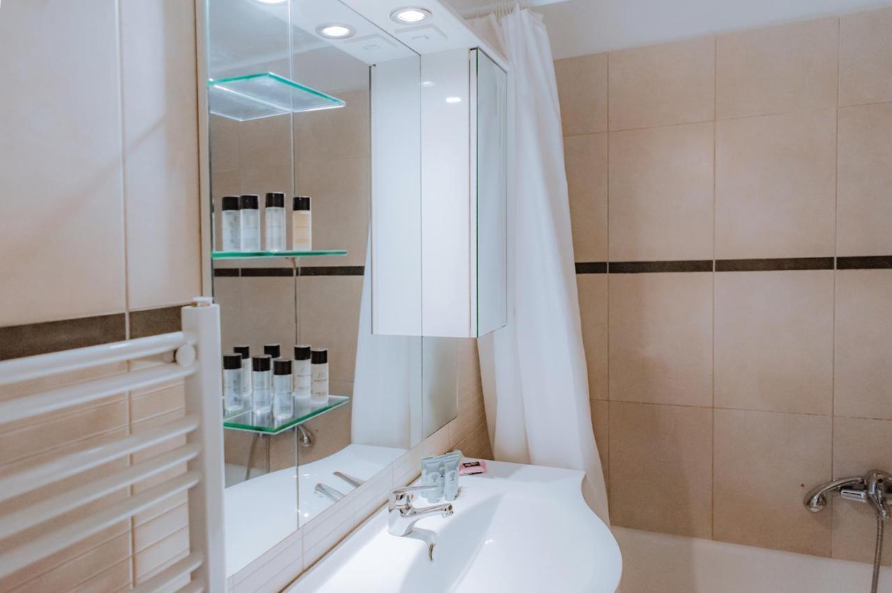 Acropolis Studio Apartment Atenas Exterior foto